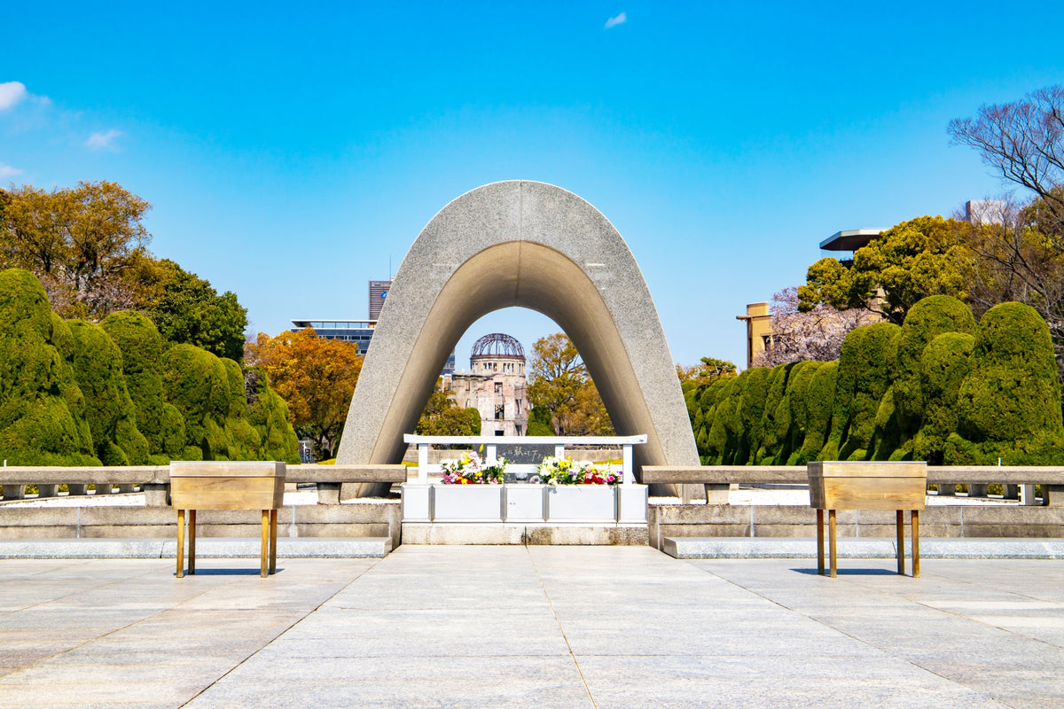 Hiroshima Private Shore Excursion City Highlights 4H