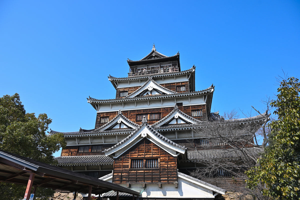 Hiroshima Private Shore Excursion City Highlights 4H