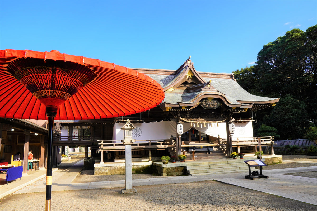 Hitachinaka Private Shore Excursion: Mito & Oarai Highlights 6H