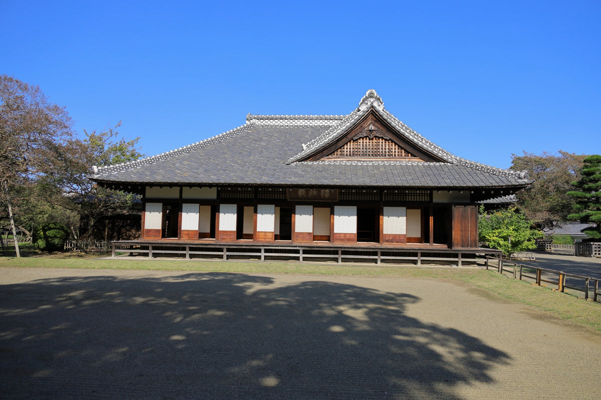Hitachinaka Private Shore Excursion: Mito & Oarai Highlights 6H