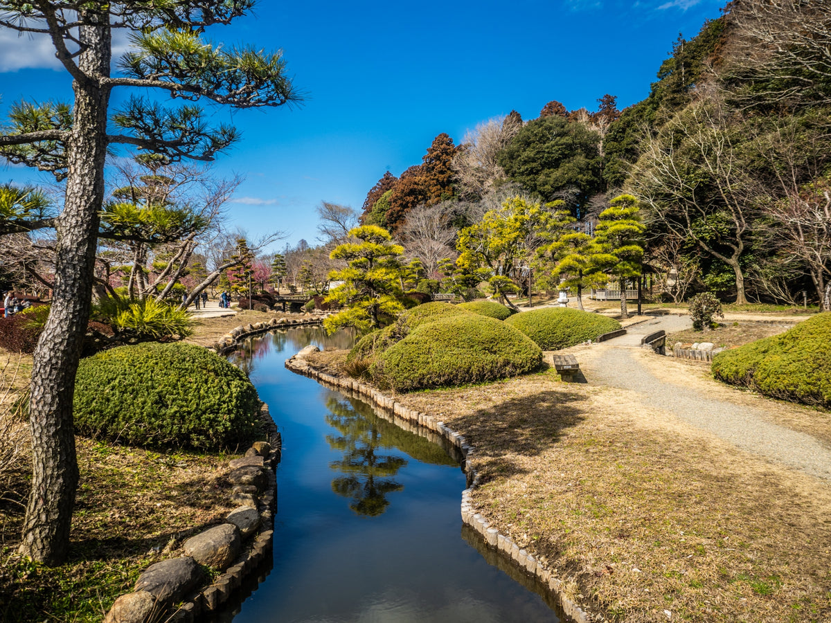 Hitachinaka Private Shore Excursion: Mito & Oarai Highlights 6H