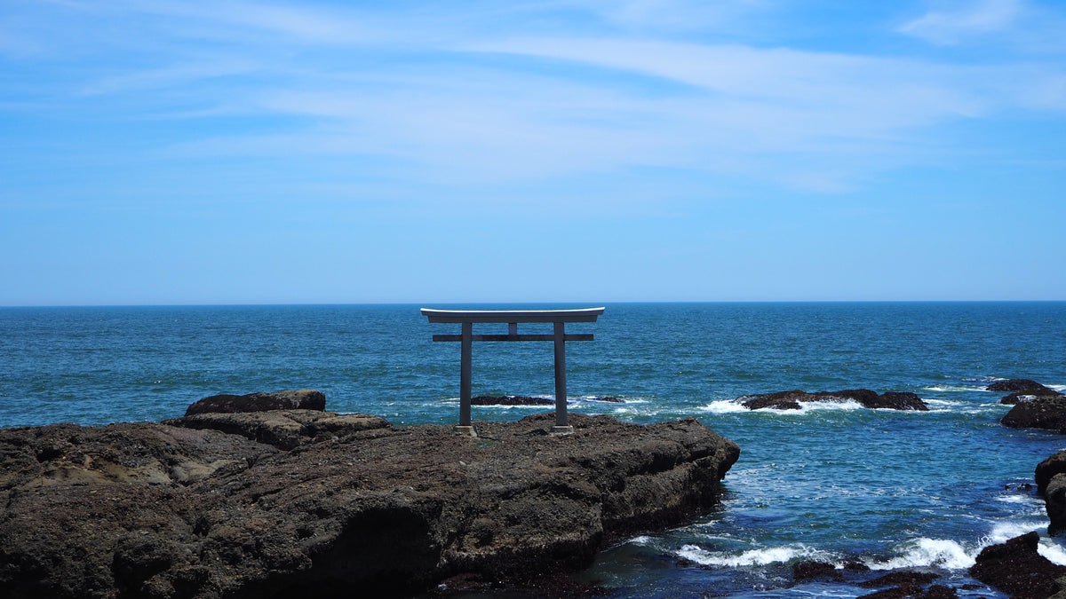 Hitachinaka Private Shore Excursion: Mito & Oarai Highlights 6H