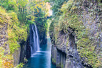 Hososhima Private Shore Excursion: Takachiho Gorge & Shrines 6H