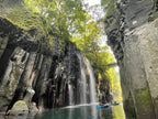 Hososhima Private Shore Excursion: Takachiho Gorge & Shrines 6H