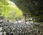 Hososhima Private Shore Excursion: Takachiho Gorge & Shrines 6H