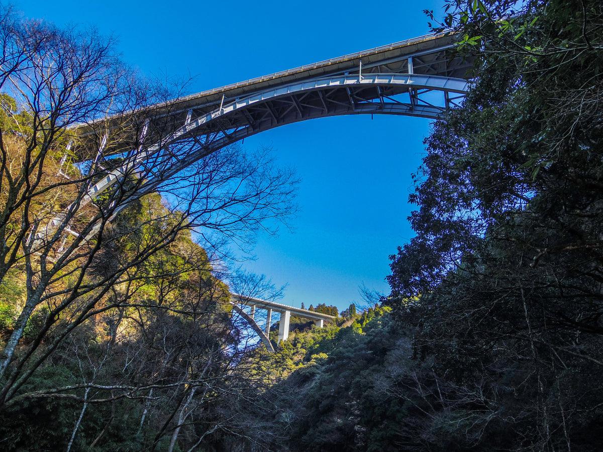 Hososhima Private Shore Excursion: Takachiho Gorge & Shrines 6H