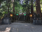 Hososhima Private Shore Excursion: Takachiho Gorge & Shrines 6H