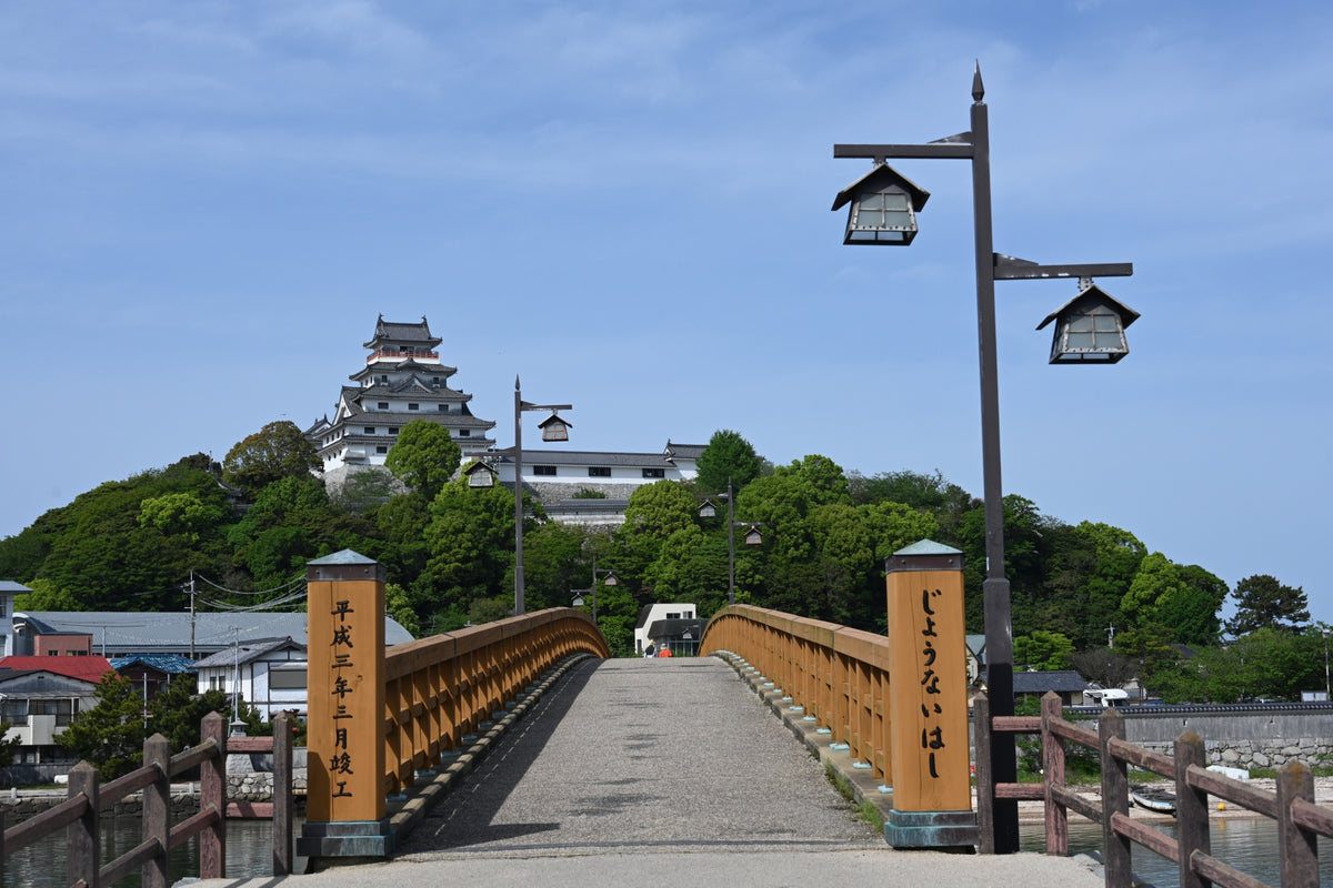 Karatsu Private Shore Excursion City Highlight 4H
