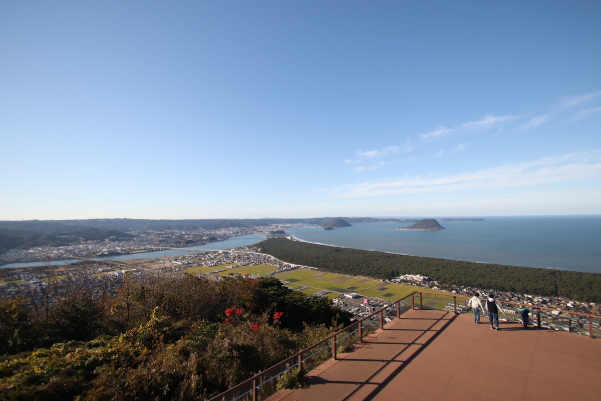Karatsu Private Shore Excursion City Highlight 4H