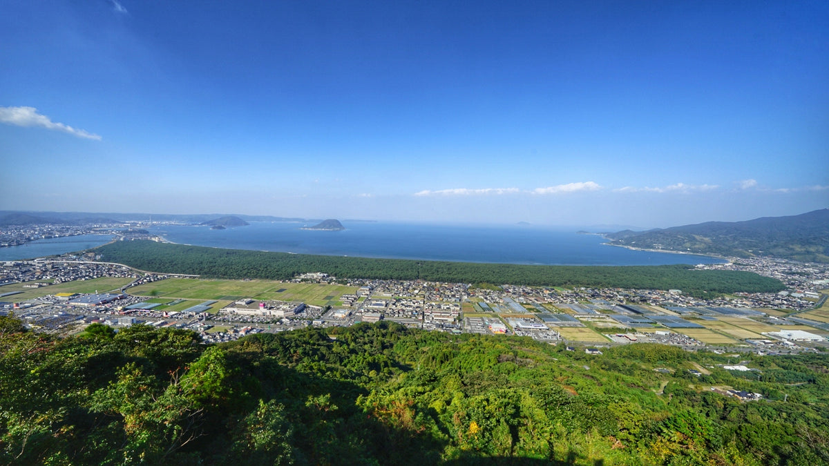Karatsu Private Shore Excursion City Highlight 4H