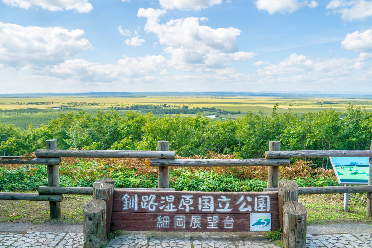 Kushiro Private Shore Excursion City Highlight 4H