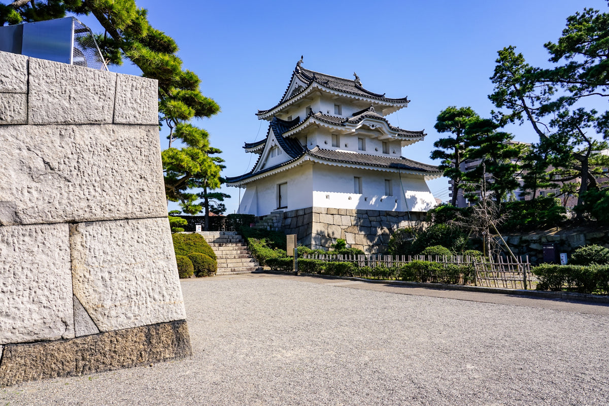 Takamatsu Private Shore Excursion City Highlight 4H
