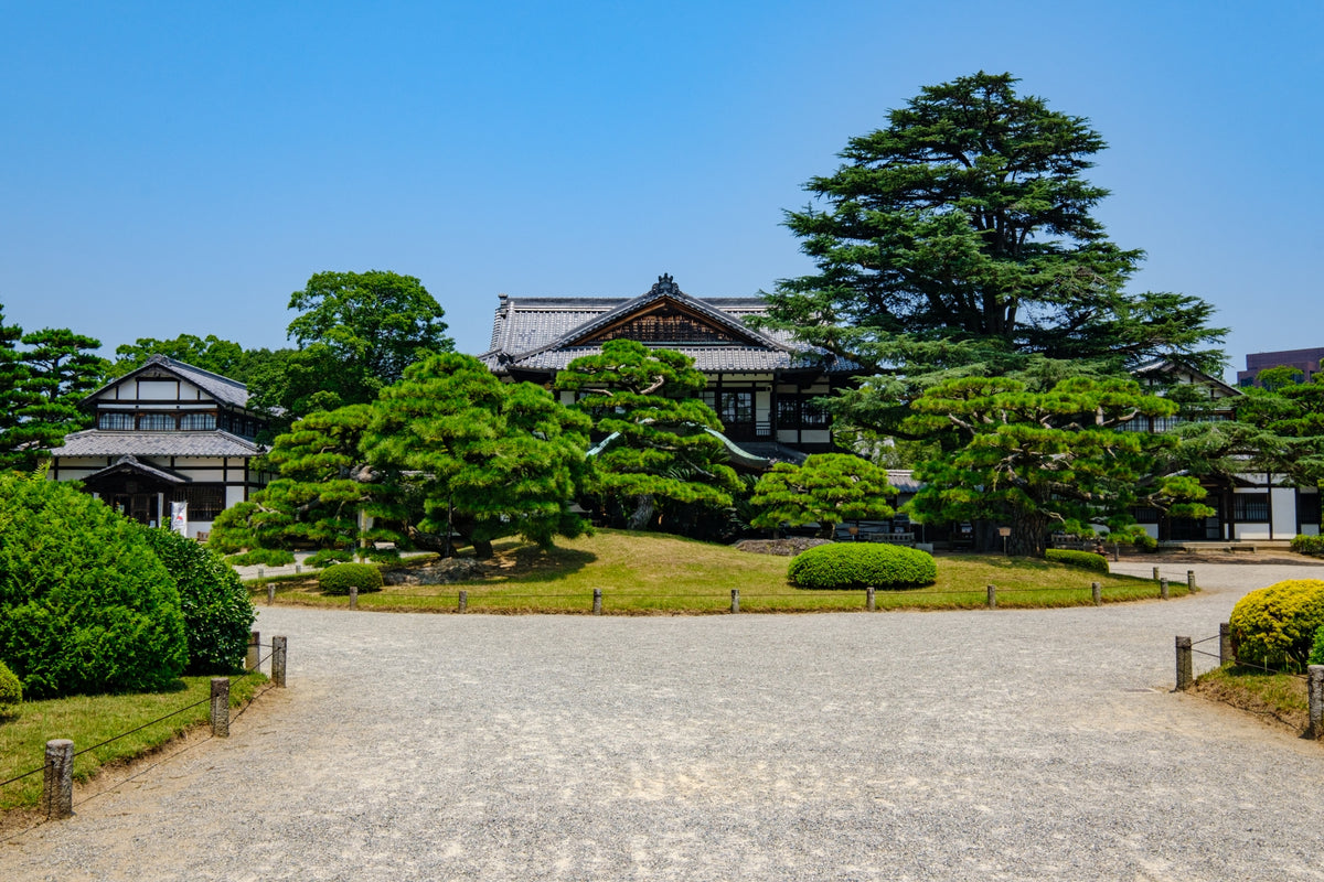Takamatsu Private Shore Excursion City Highlight 4H