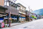 Fushiki Toyama Private Shore Excursion Gassho-style Village 7H