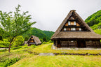 Fushiki Toyama Private Shore Excursion Gassho-style Village 7H