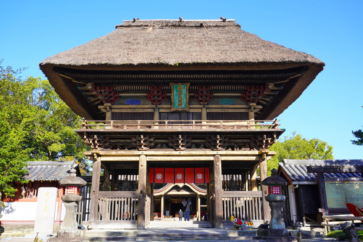 Yatsushiro: Private Shore Excursion - Hitoyoshi 6H