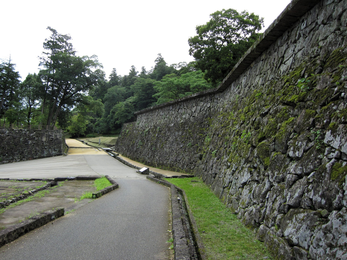 Yatsushiro: Private Shore Excursion - Hitoyoshi 6H