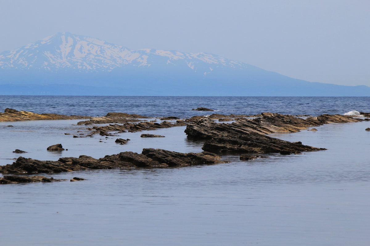 Akita Private Shore Excursion Oga Peninsula 6H