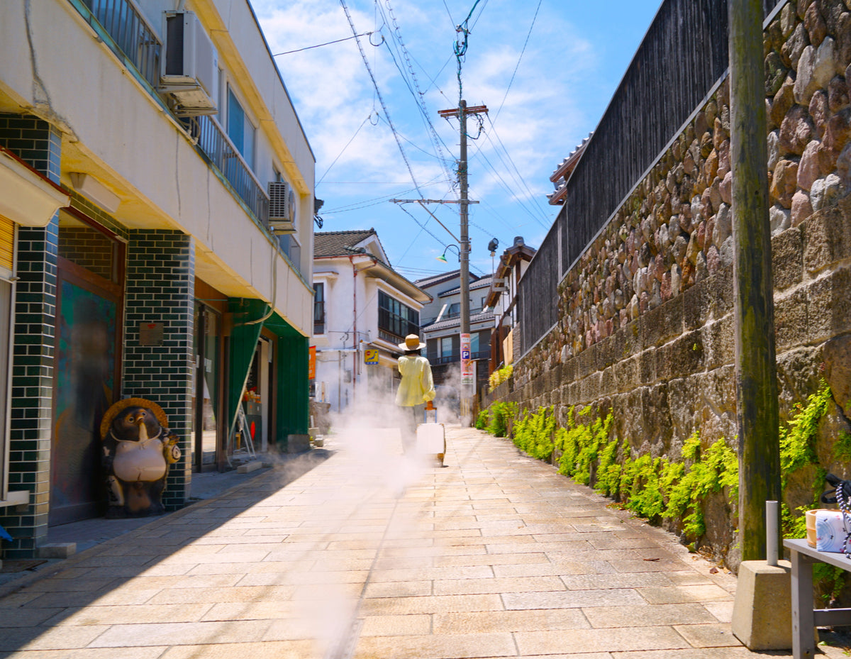 Beppu Oita Private Shore Excursion City Highlight 6H