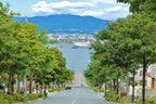 Hakodate Private Shore Excursion City Highlight 5H
