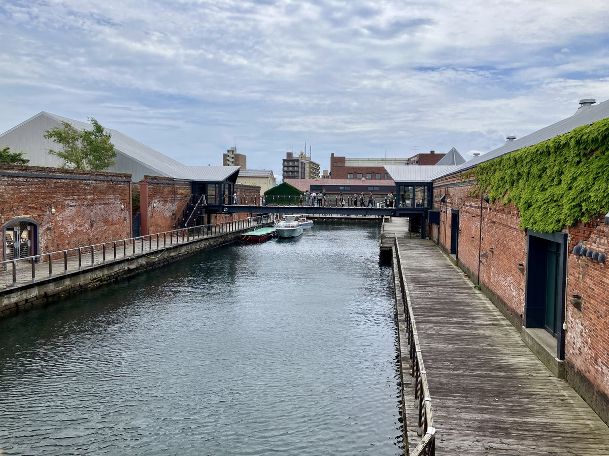 Hakodate Private Shore Excursion City Highlight 5H