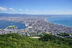 Hakodate Private Shore Excursion City Highlight 5H