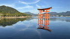 Hiroshima Private Shore Excursion Miyajima 7H