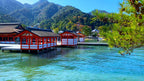 Hiroshima Private Shore Excursion Miyajima 7H