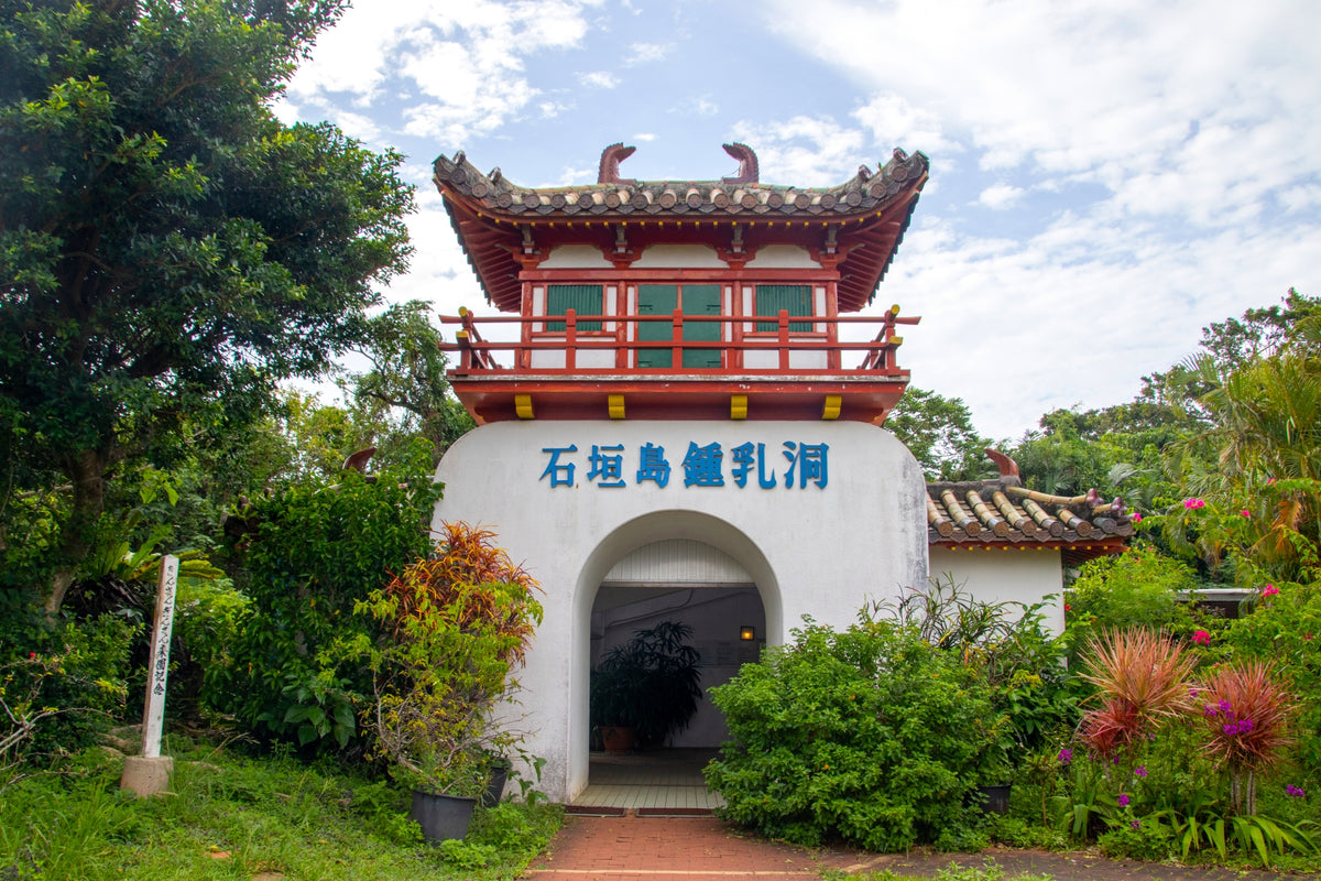 Okinawa Ishigaki Private Shore Excursion City Highlight 3-5H