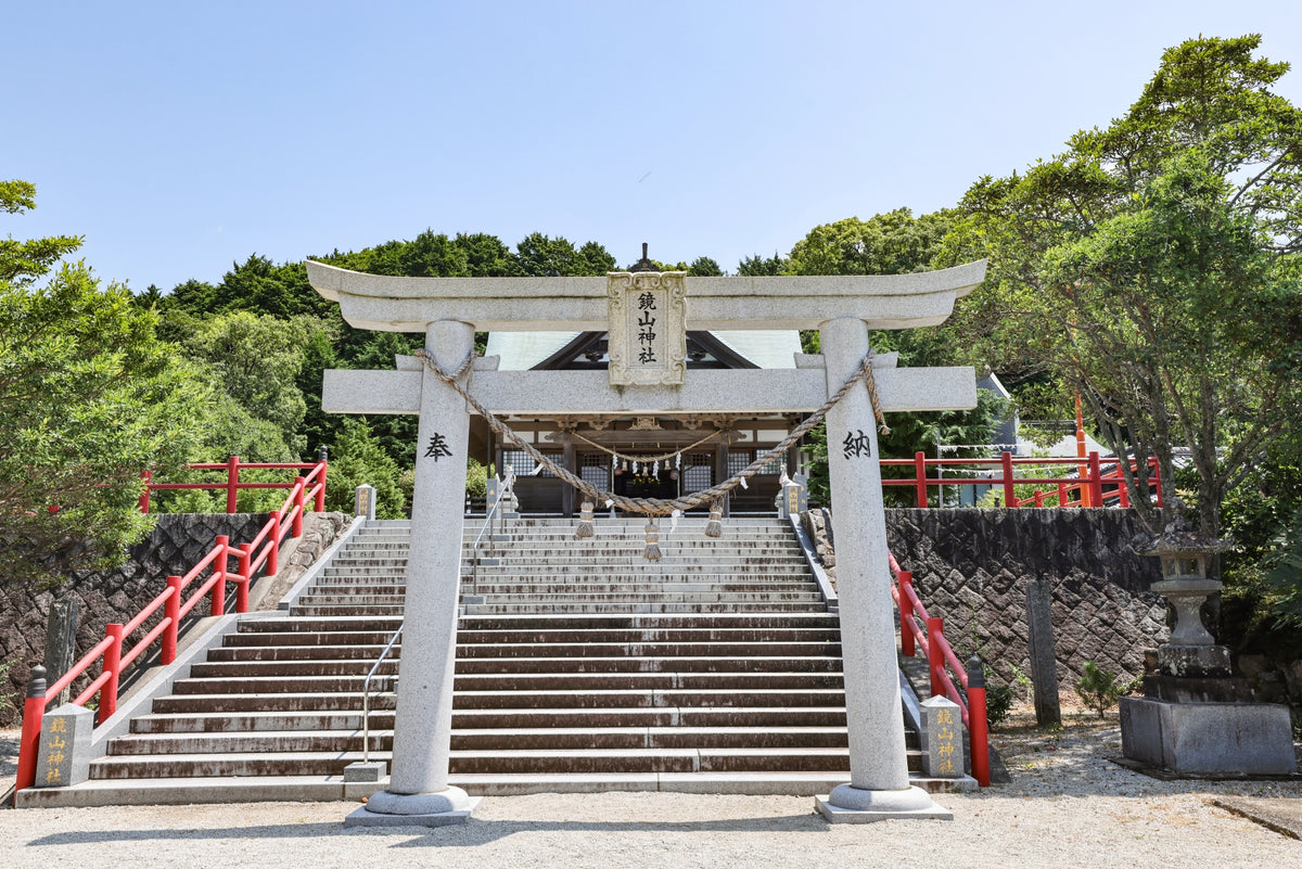 Karatsu Private Shore Excursion City Highlight 6H