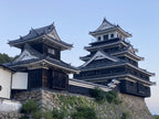 Karatsu Private Shore Excursion City Highlight 6H