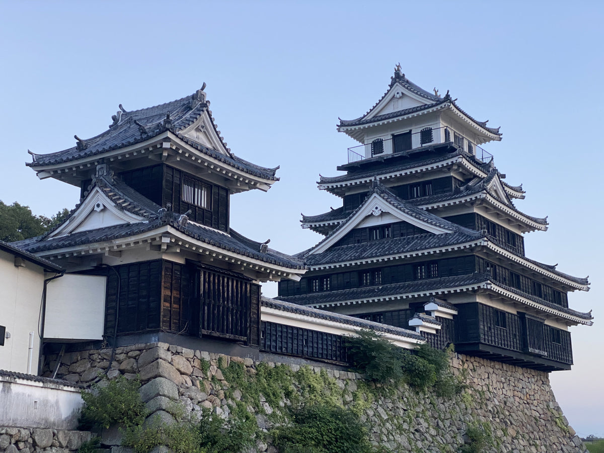 Karatsu Private Shore Excursion City Highlight 6H