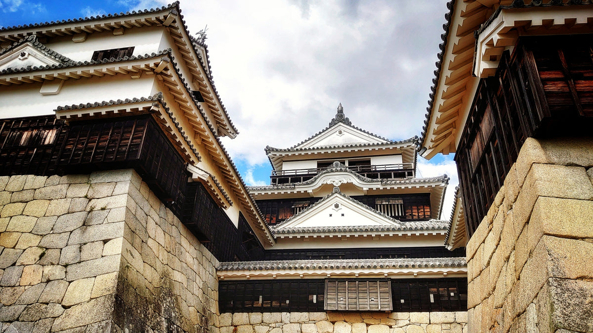 Matsuyama Ehime Private Shore Excursion City Highlight 4-6H