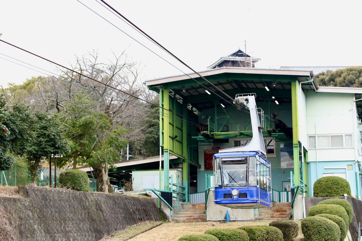 Matsuyama Ehime Private Shore Excursion City Highlight 4-6H