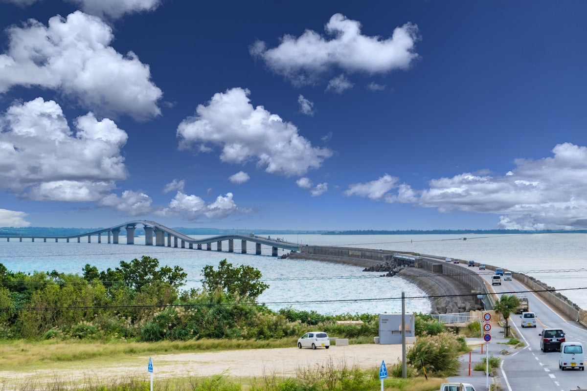 Okinawa Miyakojima Private Shore Excursion City Highlight 4-8H