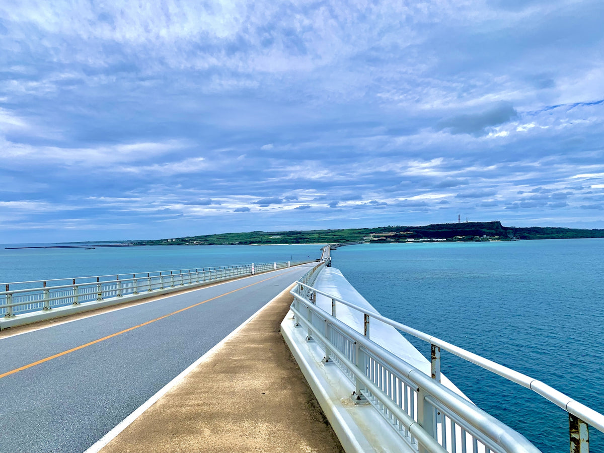 Okinawa Miyakojima Private Shore Excursion City Highlight 4-8H