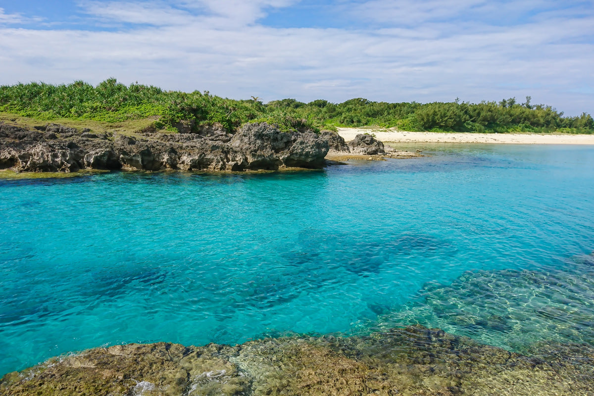 Okinawa Miyakojima Private Shore Excursion City Highlight 4-8H