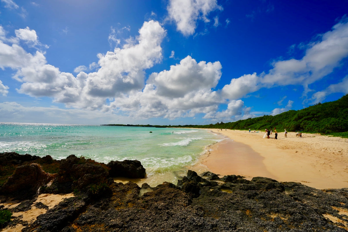 Okinawa Miyakojima Private Shore Excursion City Highlight 4-8H