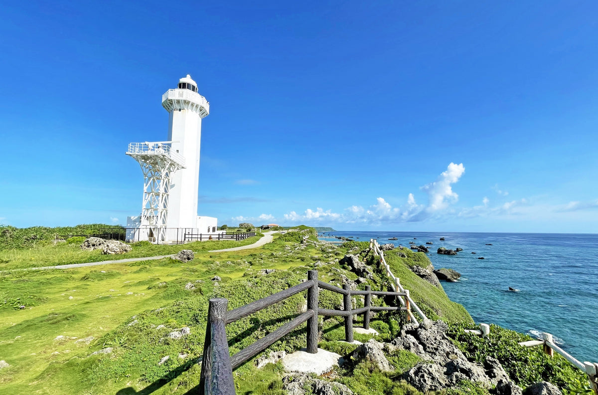 Okinawa Miyakojima Private Shore Excursion City Highlight 4-8H