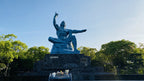 Nagasaki Private Shore Excursion: Peace Park & Glover Garden 4H