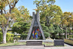 Nagasaki Private Shore Excursion: Peace Park & Glover Garden 4H
