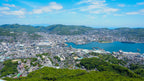 Nagasaki Private Shore Excursion: Peace Park & Glover Garden 4H