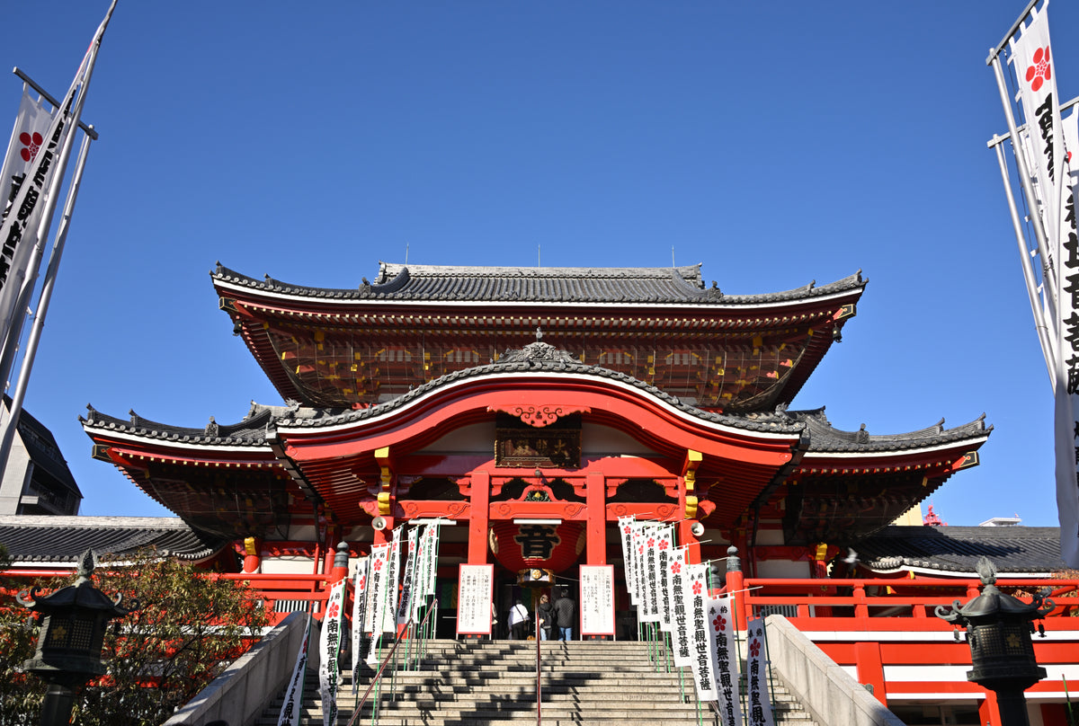 Nagoya Private Shore Excursion City Highlight 4H