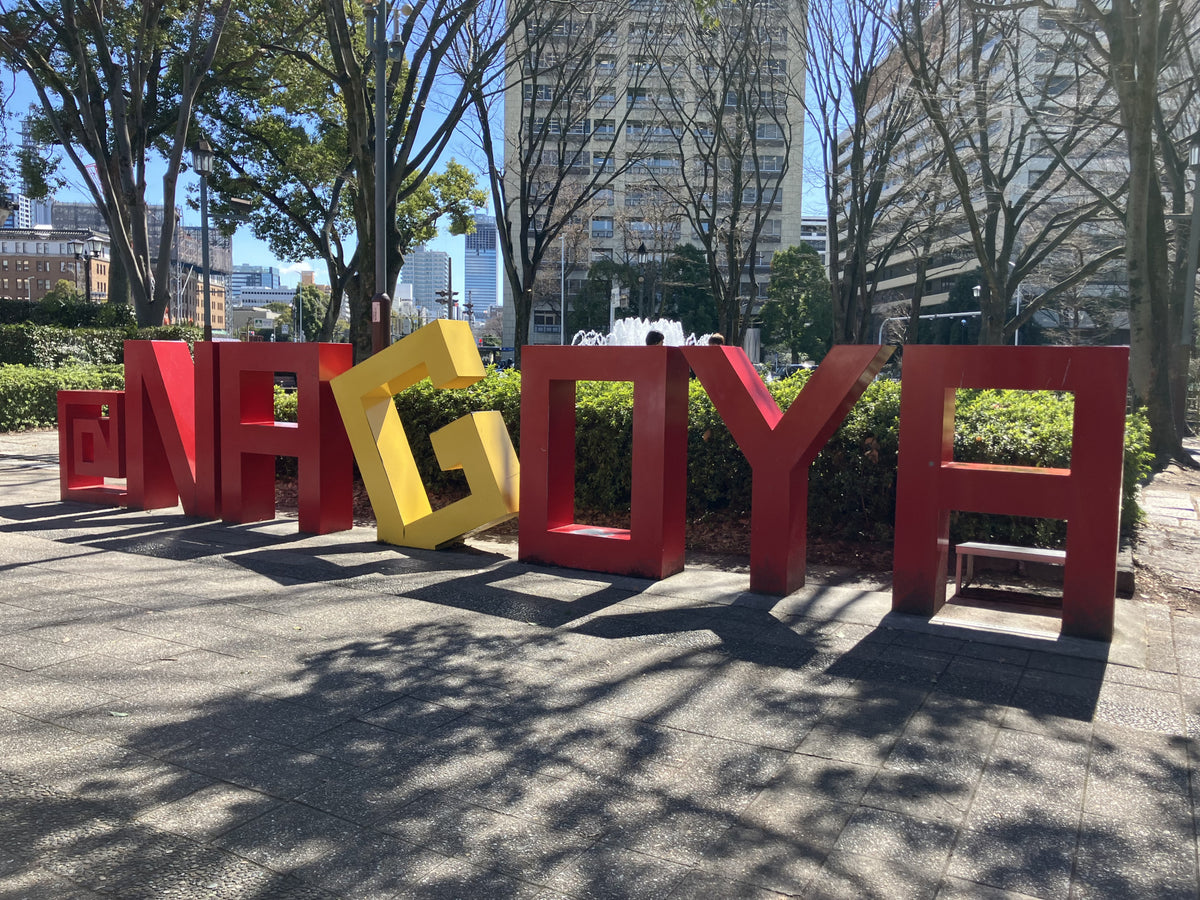 Nagoya Private Shore Excursion City Highlight 4H