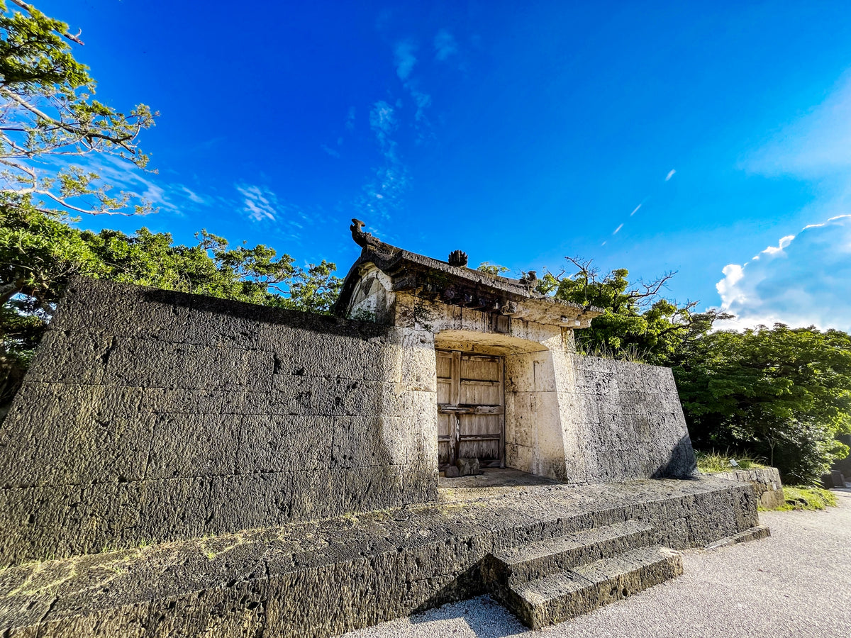 Okinawa Naha Private Shore Excursion City Highlight 6H
