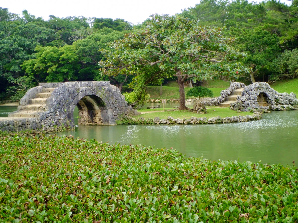 Okinawa Naha Private Shore Excursion City Highlight 6H