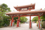 Okinawa Naha Private Shore Excursion City Highlight 6H