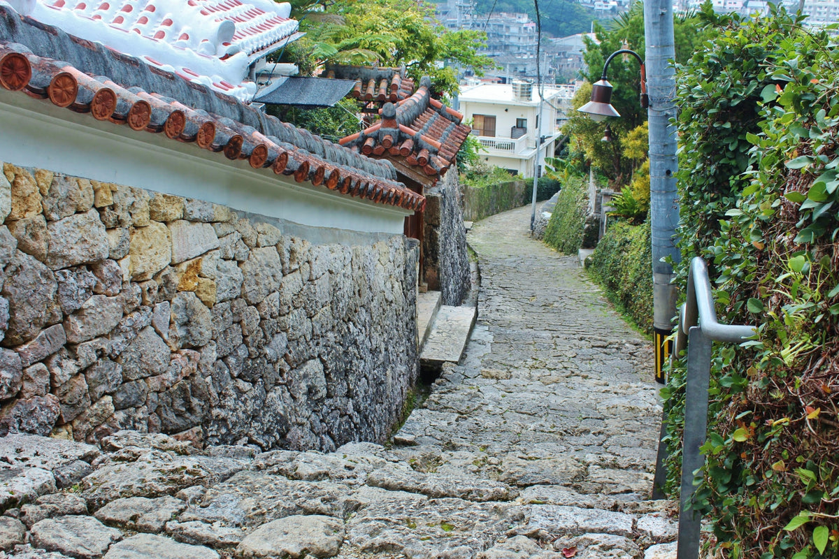 Okinawa Naha Private Shore Excursion City Highlight 6H