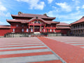 Okinawa Naha Private Shore Excursion City Highlight 6H