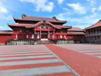 Okinawa Naha Private Shore Excursion City Highlight 6H